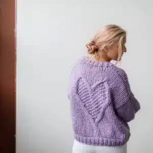 Purl Foundry Love Bomber