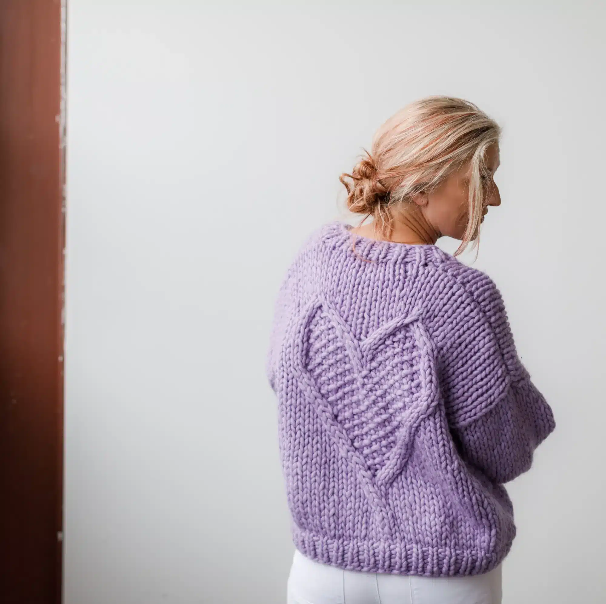 Purl Foundry Love Bomber