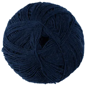 Pearl Lustre 3ply Midnight Blue