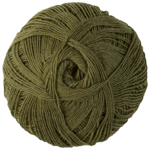 Pearl Lustre 3ply Tarragon