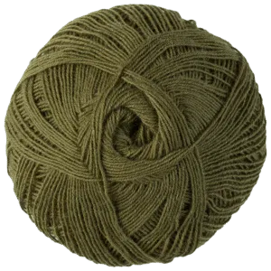 Pearl Lustre 3ply Tarragon