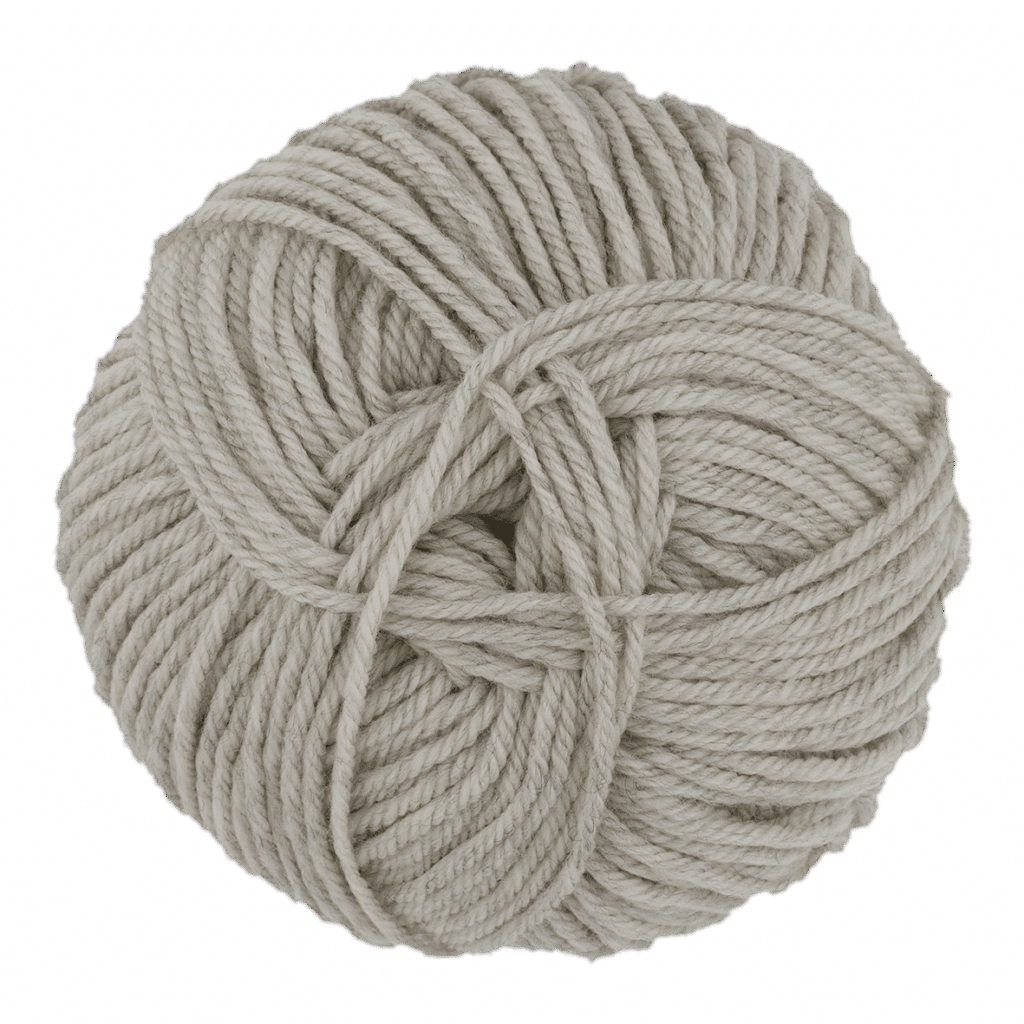 *Solo 10ply Chinchilla