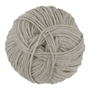 *Solo 10ply Chinchilla