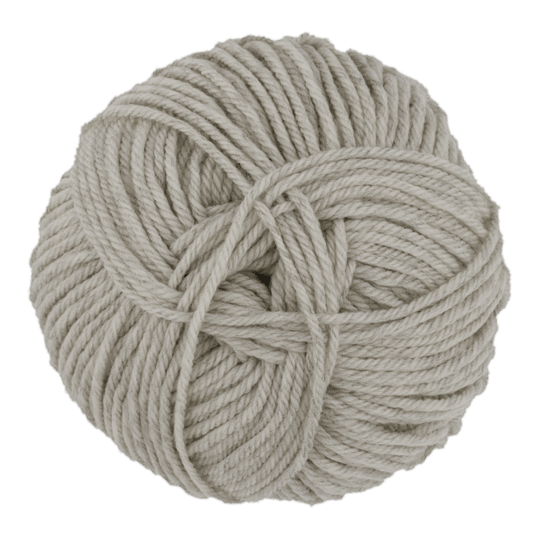 *Solo 10ply Chinchilla