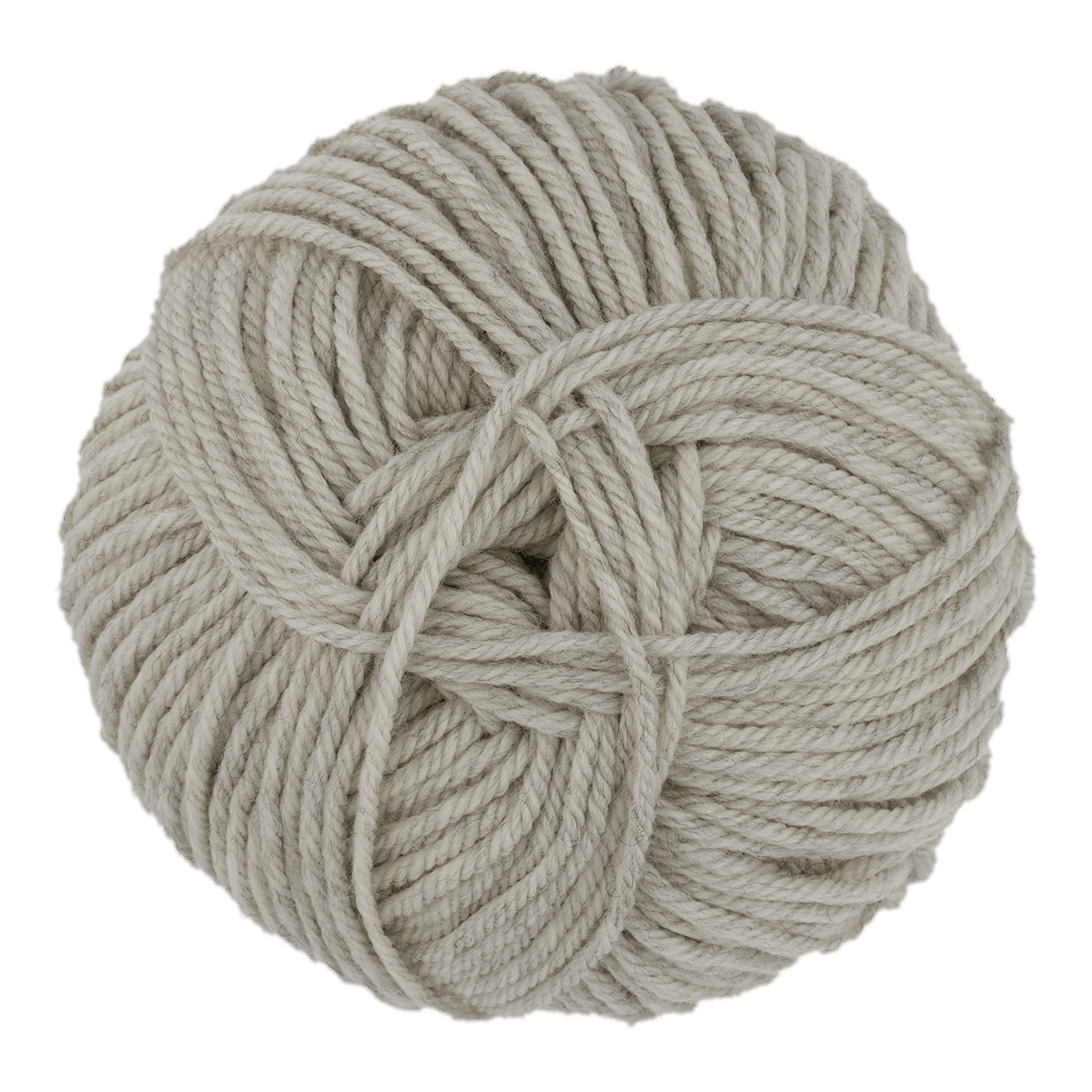 *Solo 10ply Chinchilla