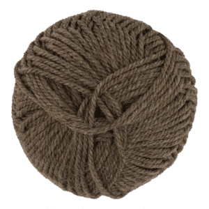 *Solo 12ply Mocha