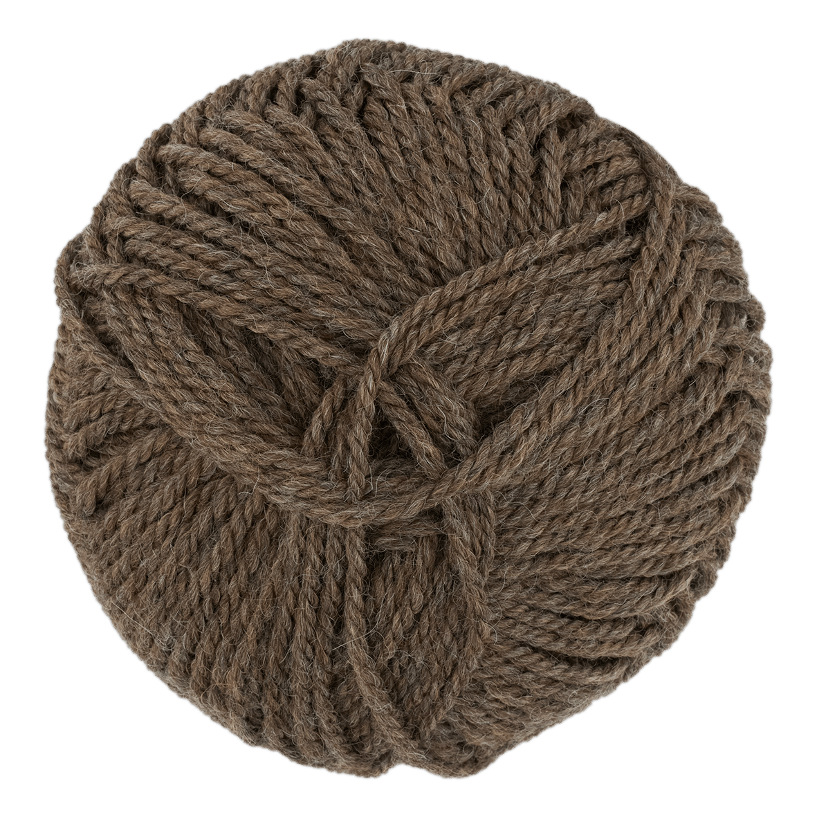 *Solo 12ply Mocha