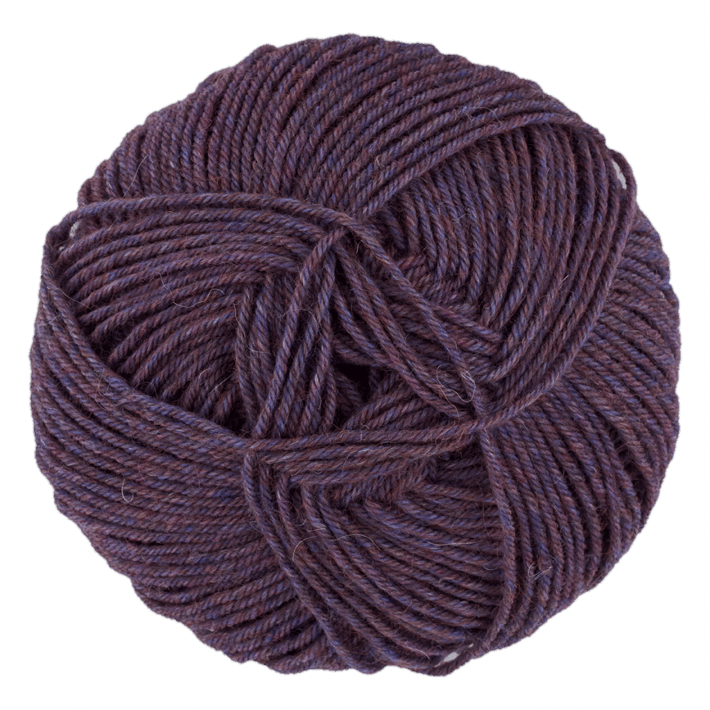*Solo 8ply MaryBerry