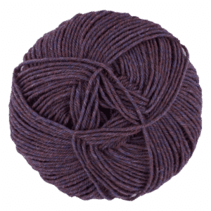 *Solo 8ply MaryBerry
