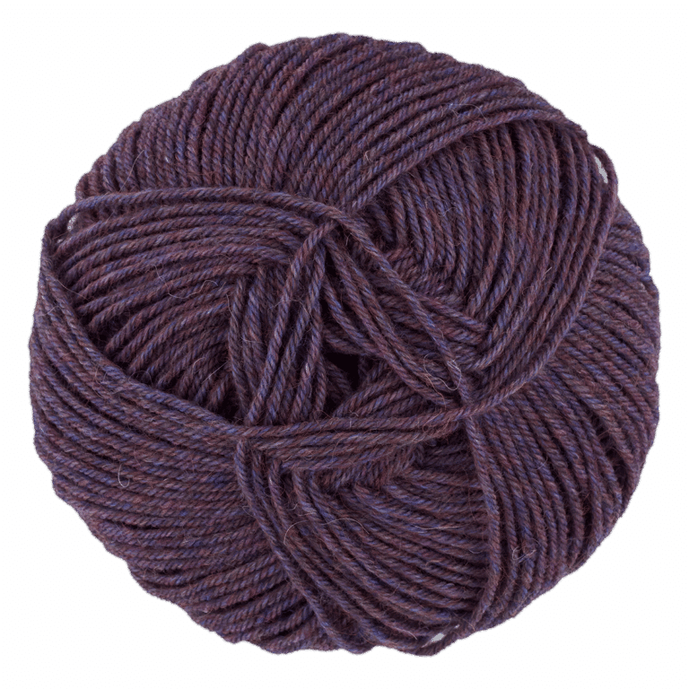 *Solo 8ply MaryBerry