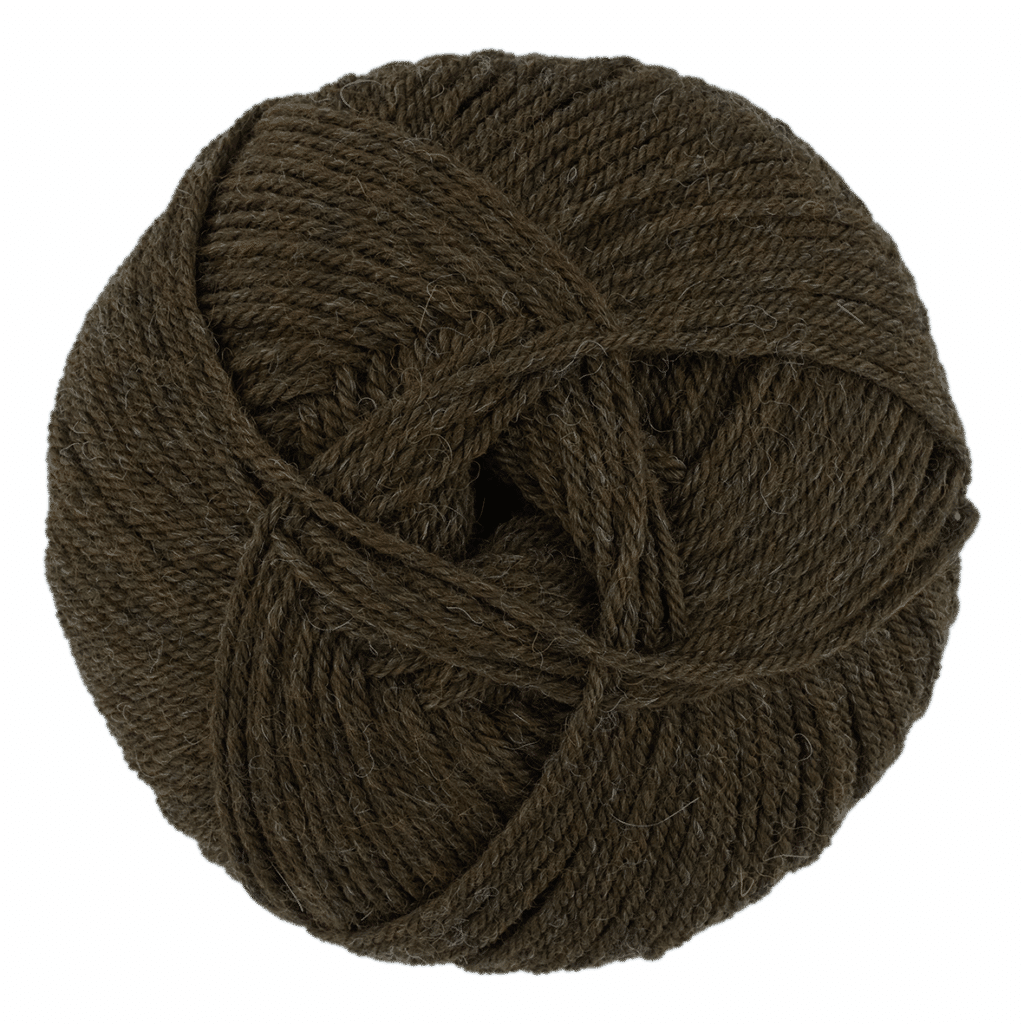 Solo 8ply Moorland - Skeinz