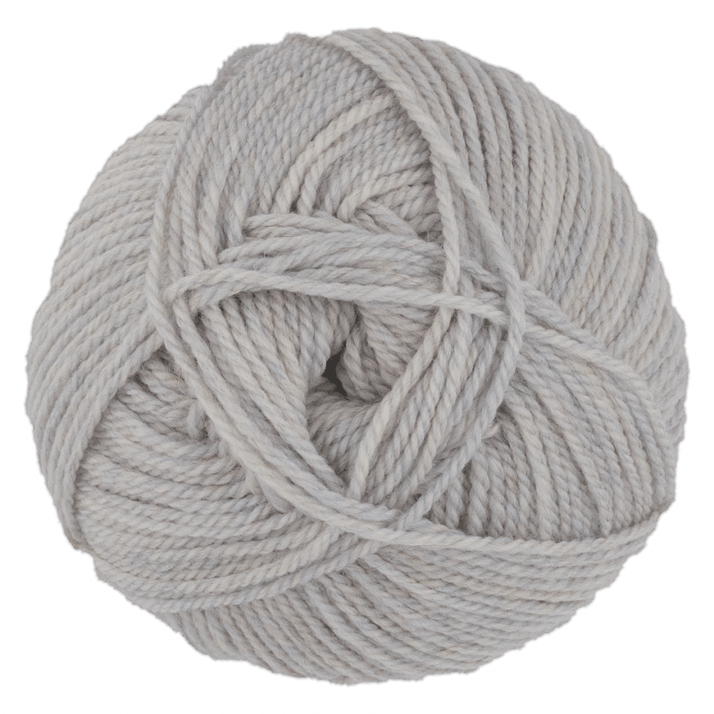 *Solo 8ply Quicksilver