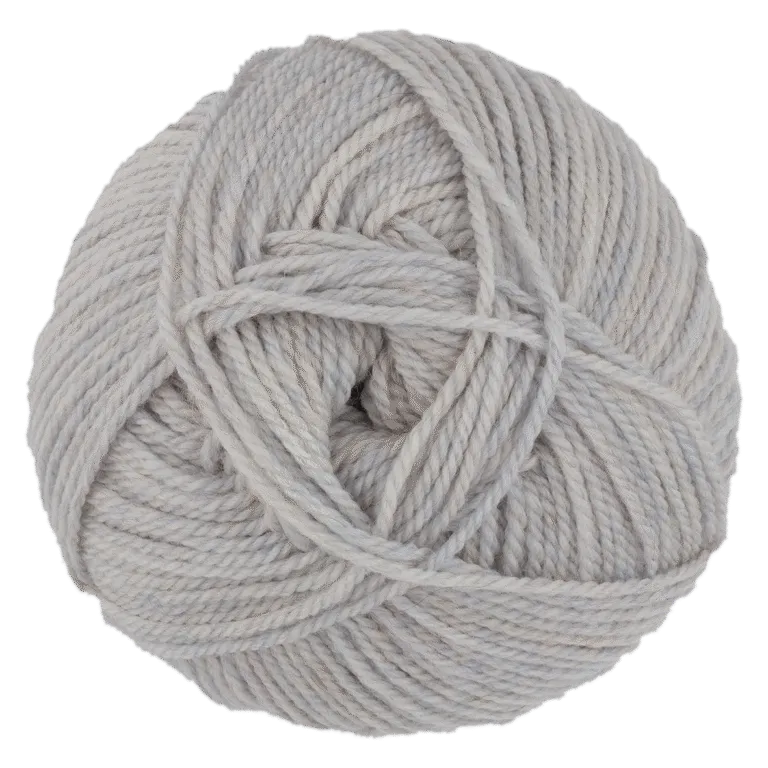 *Solo 8ply Quicksilver