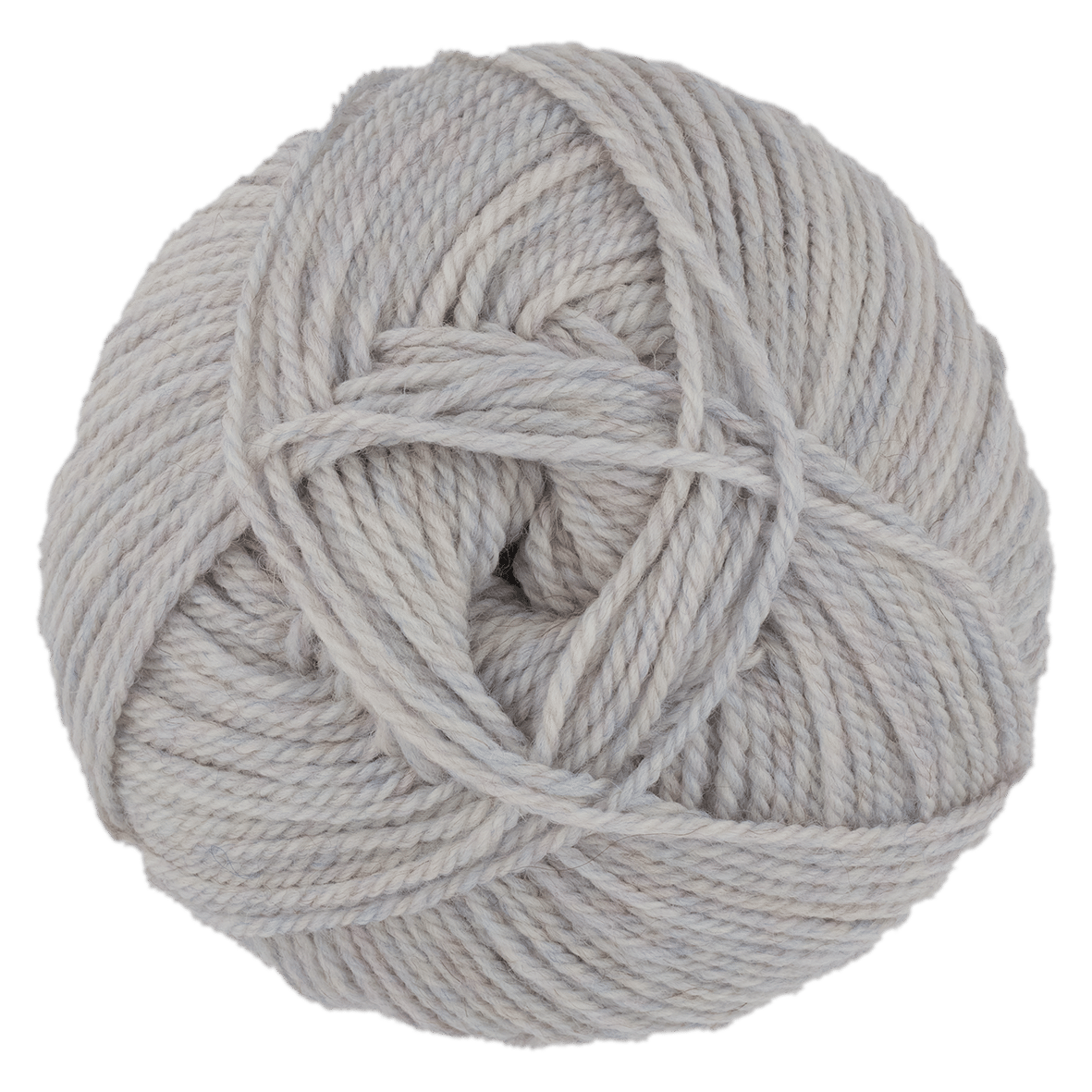*Solo 8ply Quicksilver
