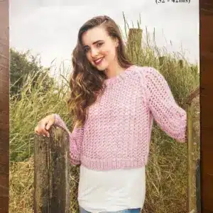Twilleys 9215 Pullover