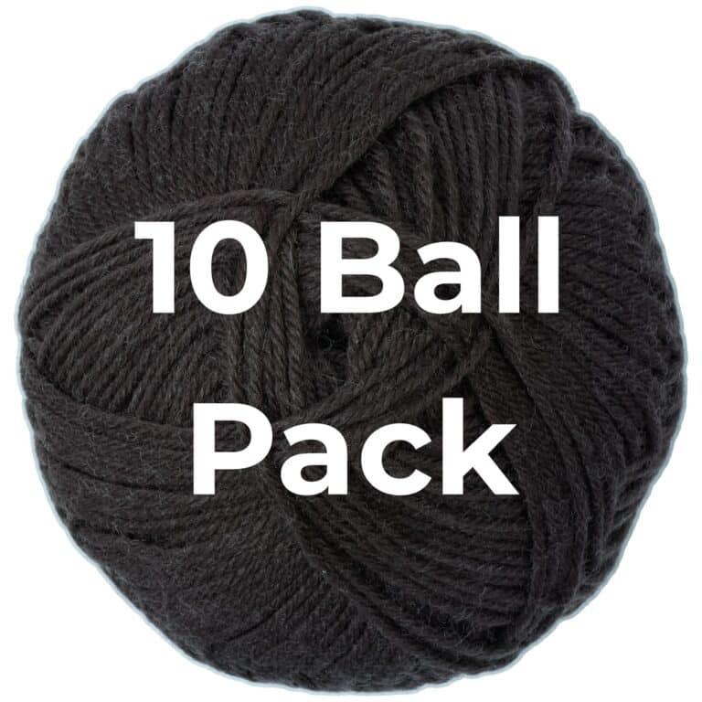 Flight Merino Lite 4ply Colugo 10 Pack