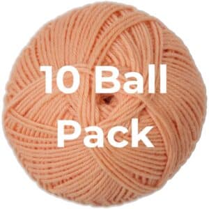 Flight Merino Lite 4ply Doolittle 10 Pack