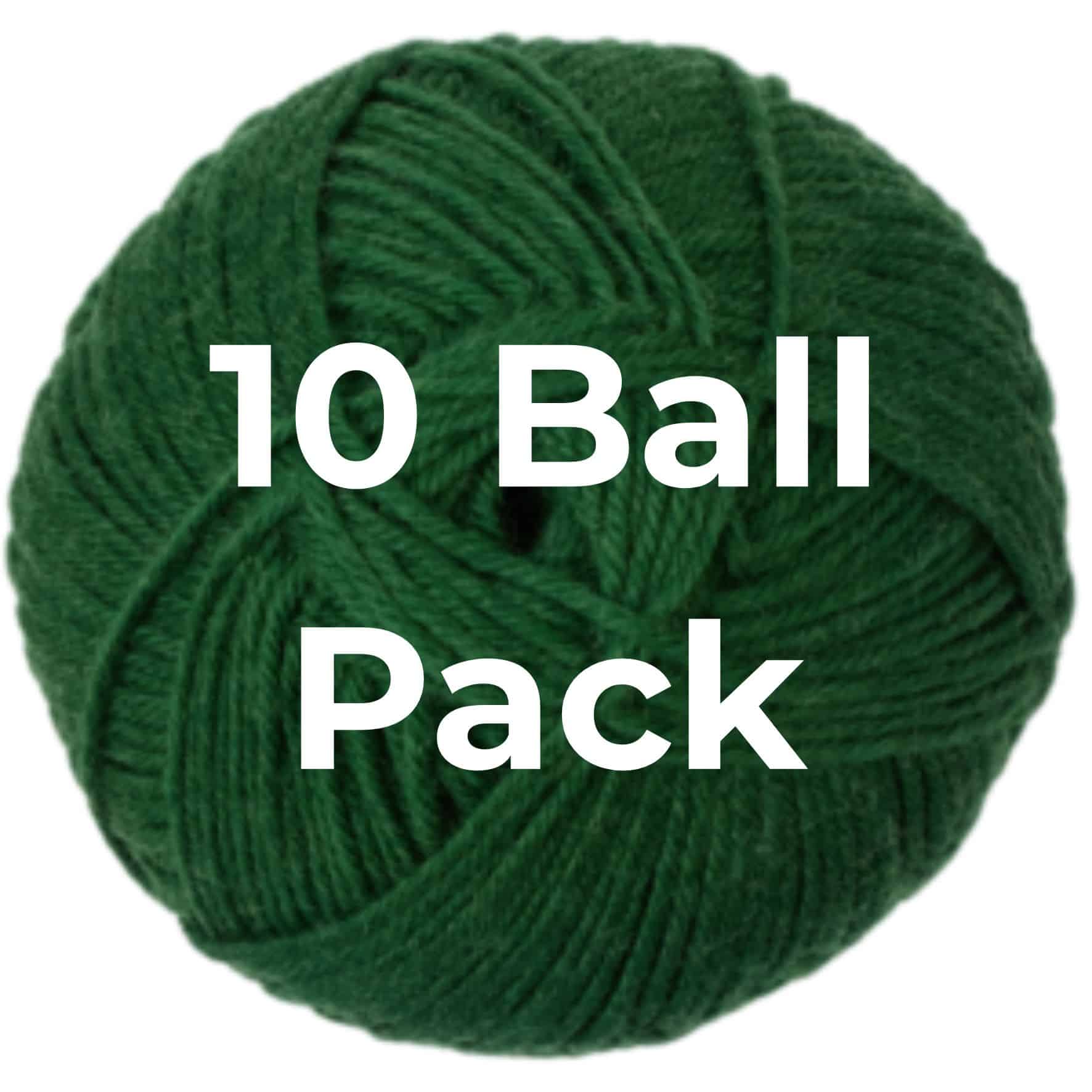 Flight Merino 8ply Mobula - 10pack