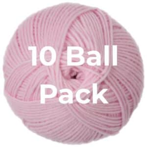 Flight Merino Lite 4ply Sugar Glider 10 Pack