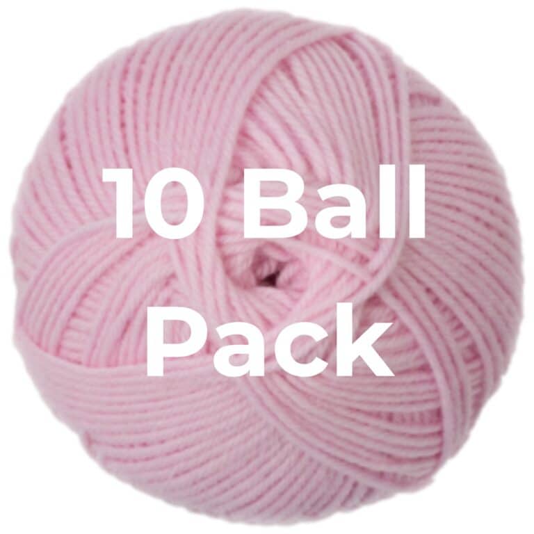 Flight Merino Lite 4ply Sugar Glider 10 Pack