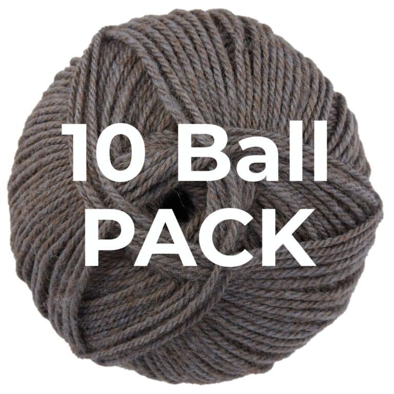 Gaia Luna DK 50gm 10pack