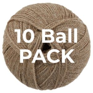Gaia 4ply - Terra 10pack