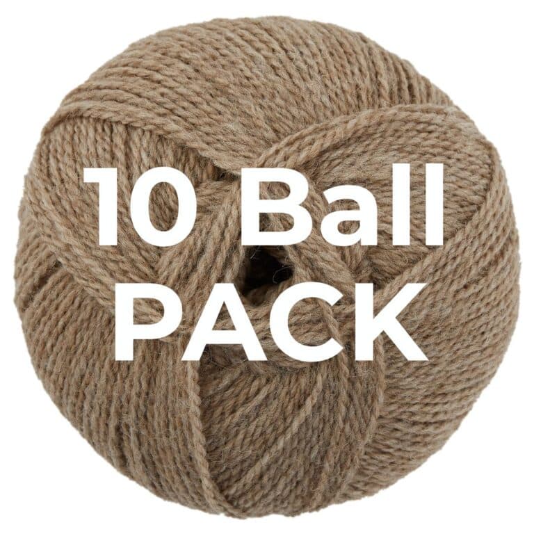 Gaia 4ply – Terra 10pack