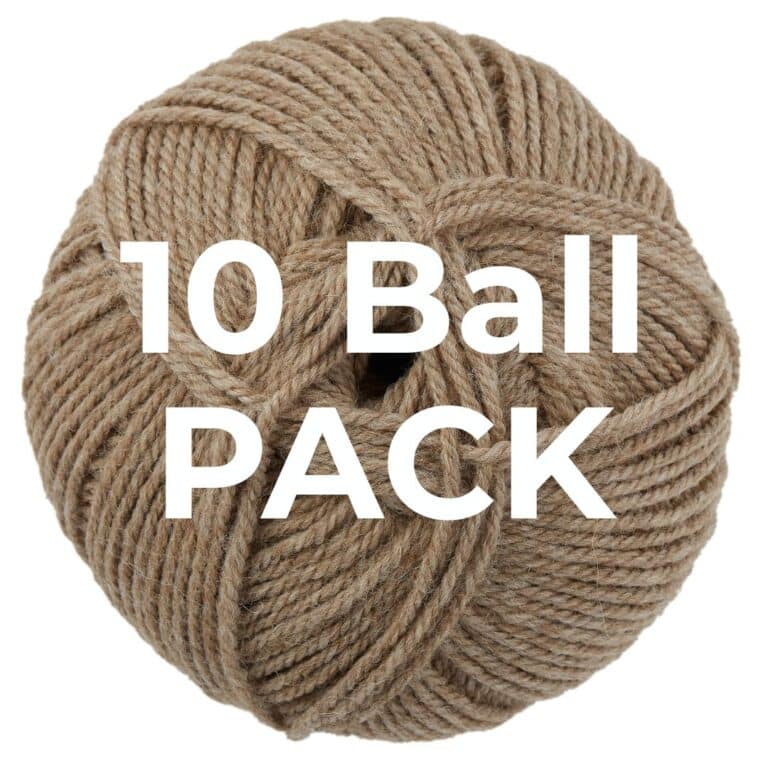 Gaia Terra DK 50gm 10pack