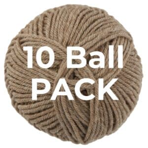 Gaia 12ply - Terra 10pack