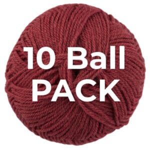 Gaia Tundra DK 50gm 10pack