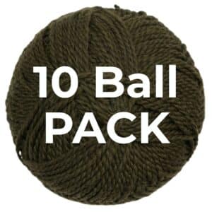 Gaia Willow DK 50gm 10pack