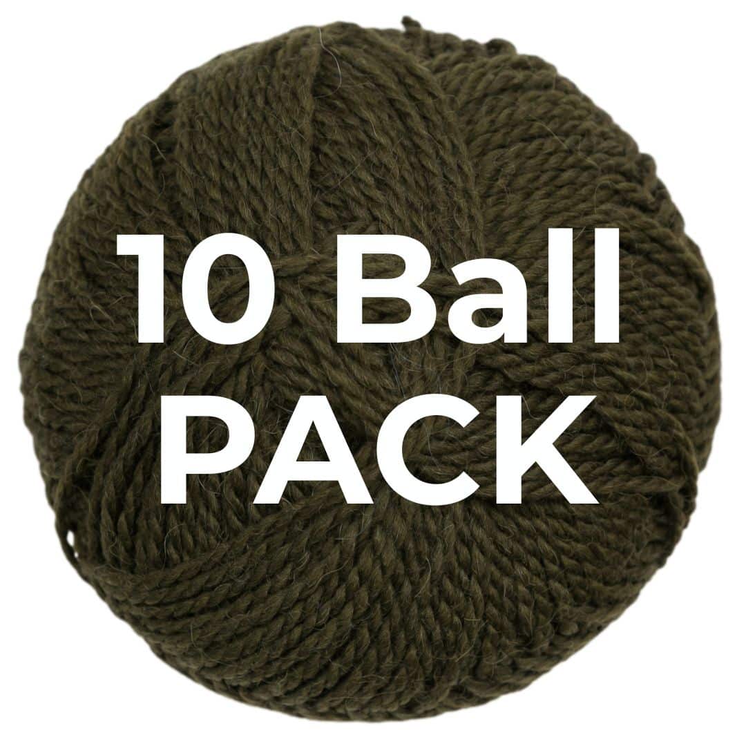 Gaia Willow DK 50gm 10pack