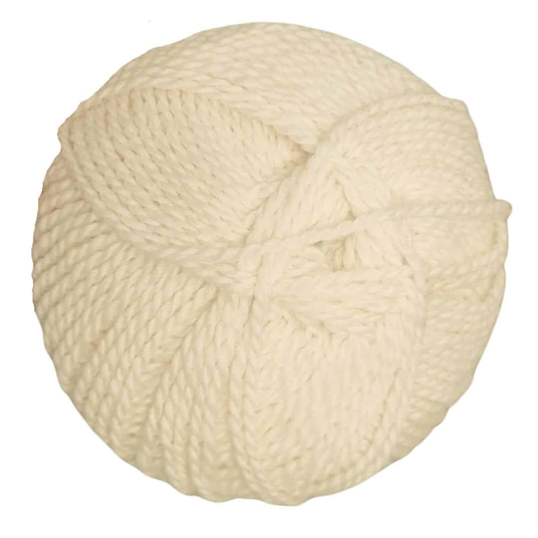 *Solo 4ply Natural Cream
