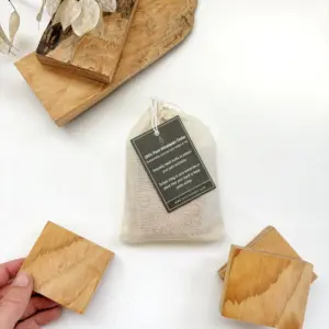 Cedar Block
