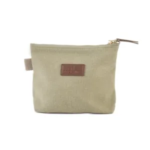 DMC Accessory bag - Khaki