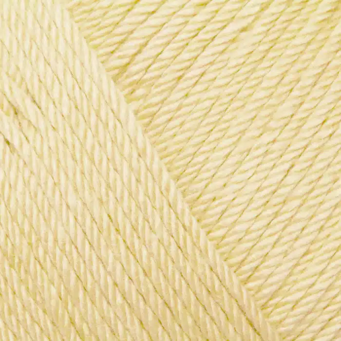 Cedar Bamboo Cotton – Lemon