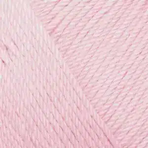 Cedar Bamboo Cotton - Pale Pink