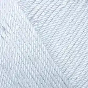 Cedar Bamboo Cotton - Ice Blue