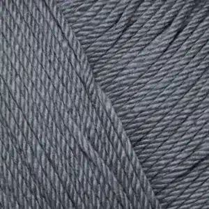 Cedar Bamboo Cotton - Grey