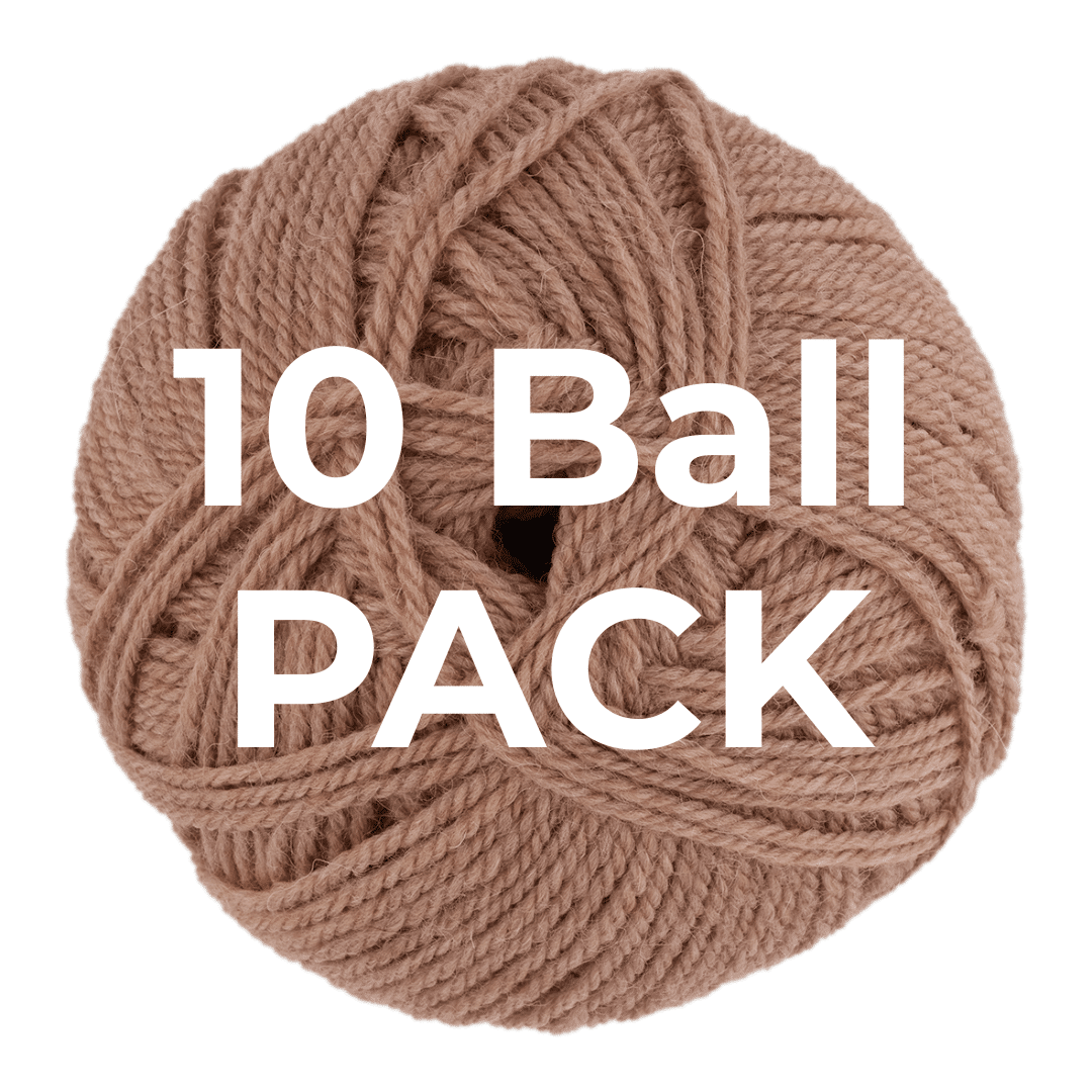 Gaia Daisy DK 50gm 10pack