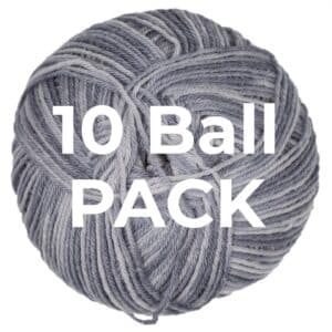 Merino Soft 4ply Cloud 10pack