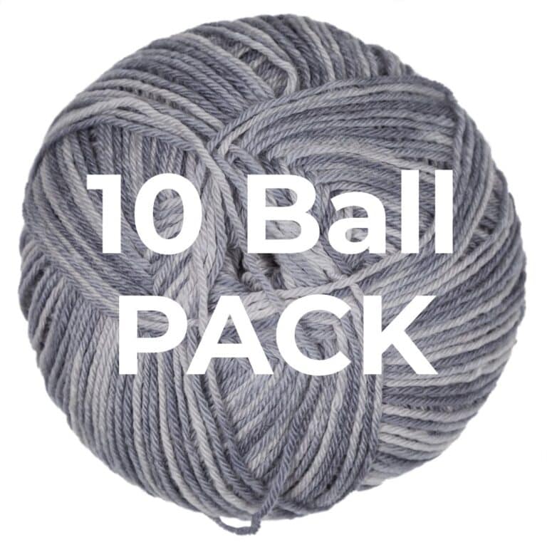 Merino Soft 4ply Cloud 10pack