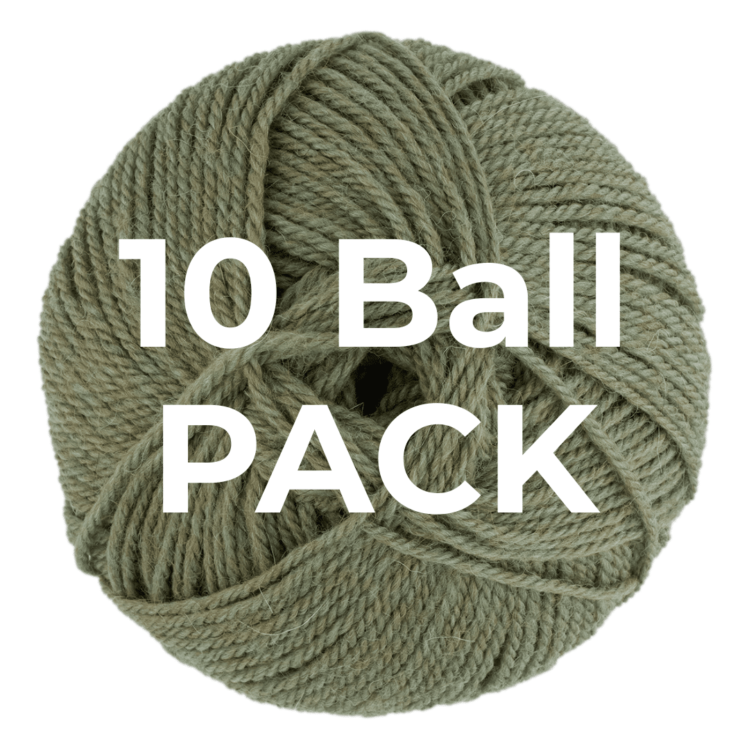 Gaia Meadow DK 50gm 10pack