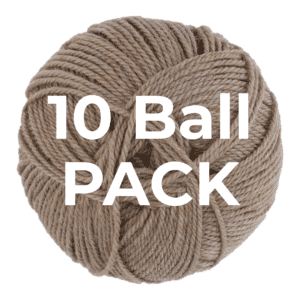 Gaia Sea Spray DK 50gm 10pack