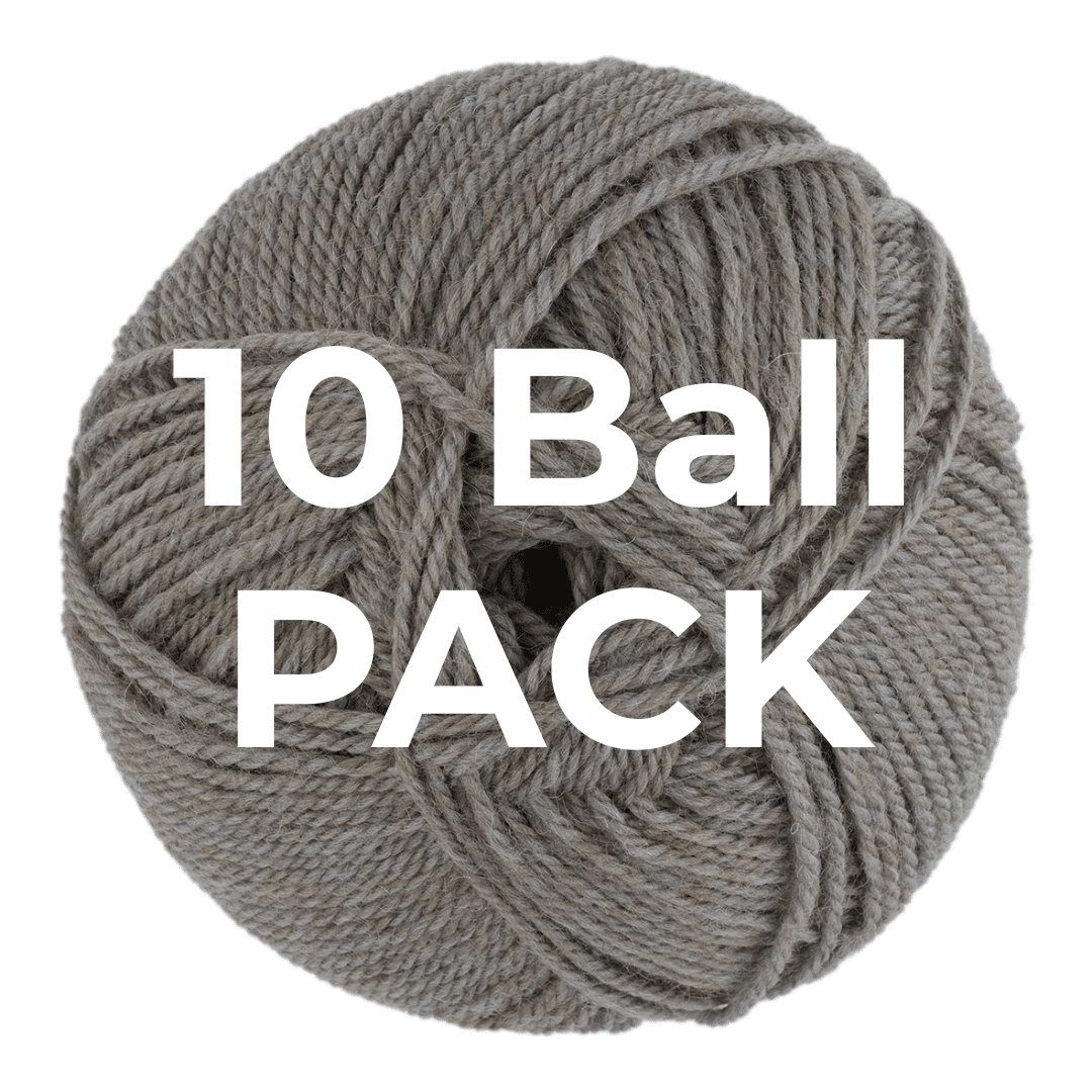 Gaia Waterfall DK 50gm 10pack